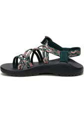Chaco Women's ZX2 Cloud Dual Adjustable Strap Cushioned Sandals