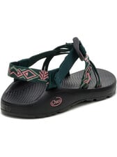 Chaco Women's ZX2 Cloud Dual Adjustable Strap Cushioned Sandals