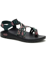 Chaco Women's ZX2 Cloud Dual Adjustable Strap Cushioned Sandals