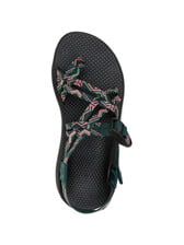 Chaco Women's ZX2 Cloud Dual Adjustable Strap Cushioned Sandals