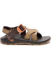 Chaco Men's Mega Z1 Classic Wide-Strap Sandals