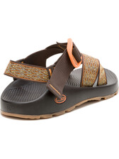 Chaco Men's Mega Z1 Classic Wide-Strap Sandals