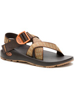 Chaco Men's Mega Z1 Classic Wide-Strap Sandals