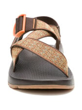 Chaco Men's Mega Z1 Classic Wide-Strap Sandals