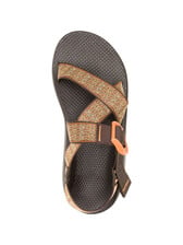 Chaco Men's Mega Z1 Classic Wide-Strap Sandals