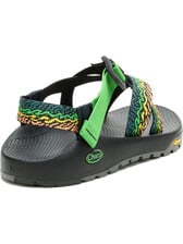 Chaco Men's Z1 Rapid Pro Adjustable Strap Classic Sandal
