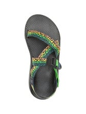 Chaco Men's Z1 Rapid Pro Adjustable Strap Classic Sandal