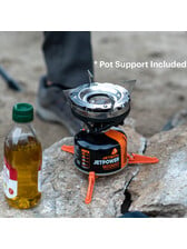 JetBoil SUMO Cooking System