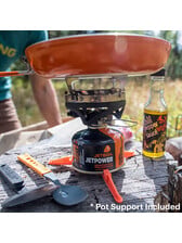 JetBoil SUMO Cooking System
