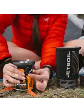 JetBoil Flash 1.0 Fast Boil System
