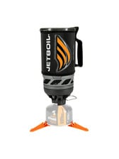 JetBoil Flash 1.0 Fast Boil System - Carbon (Previous Season)