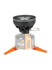 JetBoil Flash 1.0 Fast Boil System - Carbon (Previous Season)
