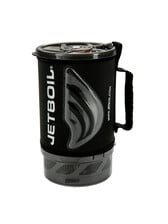 JetBoil Flash 1.0 Fast Boil System - Carbon (Previous Season)