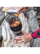 JetBoil MiniMo Cooking System