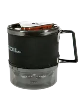 JetBoil MiniMo Cooking System