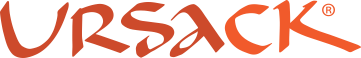 Ursack logo