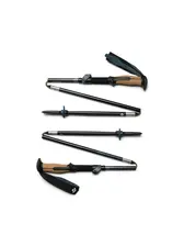 Black Diamond Trail Vista FLZ Trekking Poles
