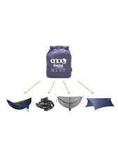ENO OneLink Hammock System