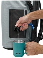 CamelBak ChillBak Pack 30 Soft Cooler & Hydration Center