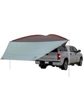 Big Agnes Sand Wash Car Tarp