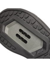 Fox Men's Union Clip Cycling Shoes
