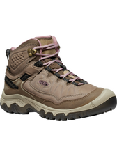 Women's Targhee IV Mid Waterproof Hiking Boot