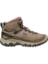 Women's Targhee IV Mid Waterproof Hiking Boot