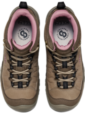 Women's Targhee IV Mid Waterproof Hiking Boot