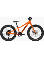 Cannondale Kids Trail 20 Plus
