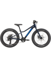 Cannondale Kids Trail 20 Plus NEW