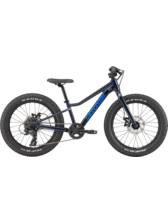 Cannondale Kids' Trail 20 Plus