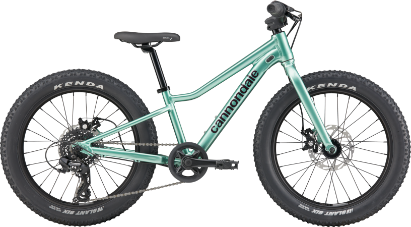 Cactus Green