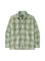 Patagonia Men's Long-Sleeve Island Hopper Shirt