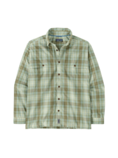 Patagonia Men's Long-Sleeve Island Hopper Shirt