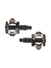 Shimano PD-M520 SPD Pedals w/ SM-SH51 Cleats