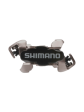 Shimano PD-M520 SPD Pedals w/ SM-SH51 Cleats