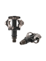 Shimano PD-M520 SPD Pedals w/ SM-SH51 Cleats