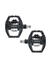 Shimano PD-EH500 SPD Light Action Pedals w/ SM-SH56 Cleats