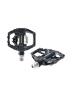 Shimano PD-EH500 SPD Light Action Pedals w/ SM-SH56 Cleats