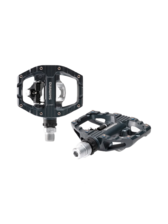 Shimano PD-EH500 SPD Light Action Pedals w/ SM-SH56 Cleats