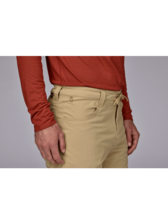 Patagonia Men's Quandary Convertible Pants