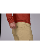 Patagonia Men's Quandary Convertible Pants