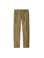 Patagonia Men's Quandary Convertible Pants