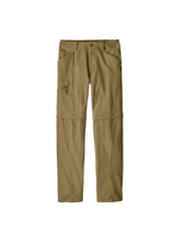 Patagonia Men's Quandary Convertible Pants