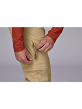 Patagonia Men's Quandary Convertible Pants