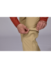 Patagonia Men's Quandary Convertible Pants