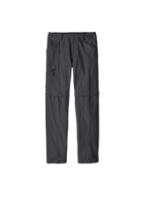 Patagonia Men's Quandary Convertible Pants