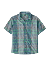 Patagonia Men's Back Step Shirt
