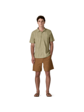 Patagonia Men's Back Step Shirt