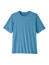 Patagonia Men's Capilene Cool Daily Shirt